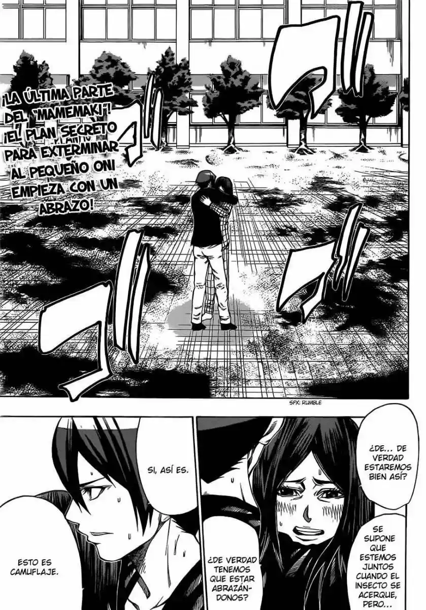 Kamisama no Iutoori Ni (2013) - Capítulo 14 - Página 4 - LectorTMOo