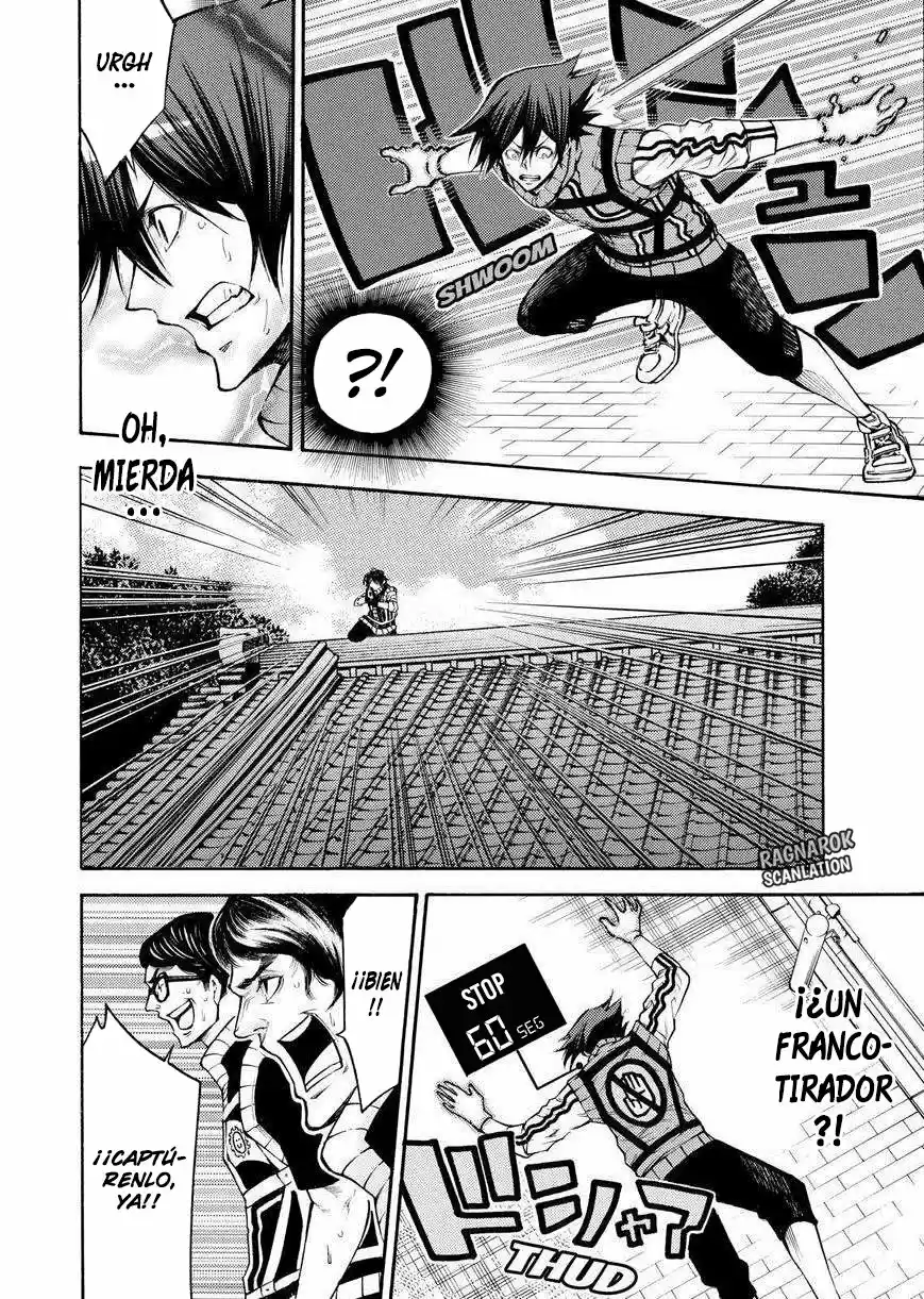 Kamisama no Iutoori Ni (2013) - Capítulo 140 - Página 6 - LectorTMOo