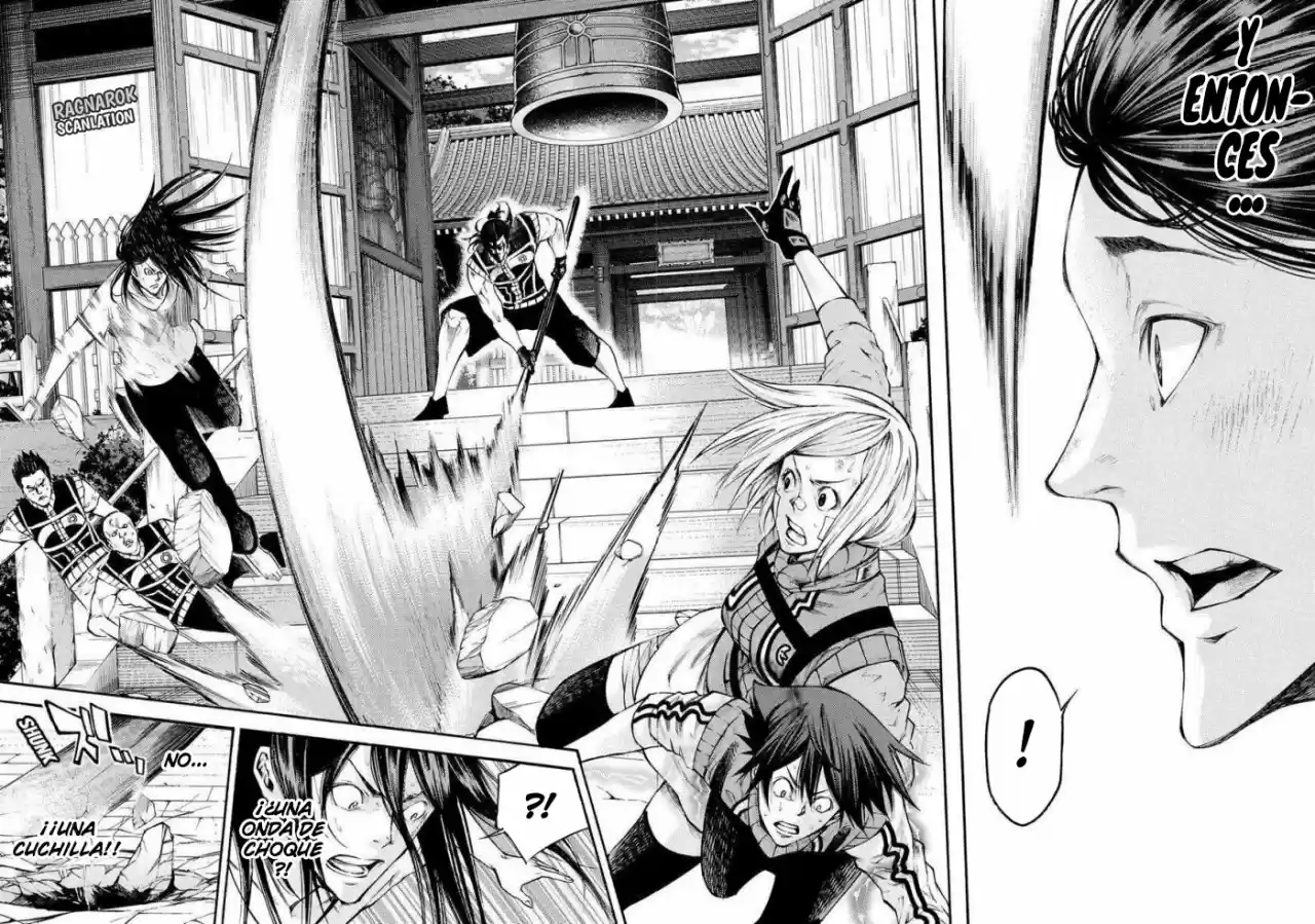 Kamisama no Iutoori Ni (2013) - Capítulo 140 - Página 14 - LectorTMOo