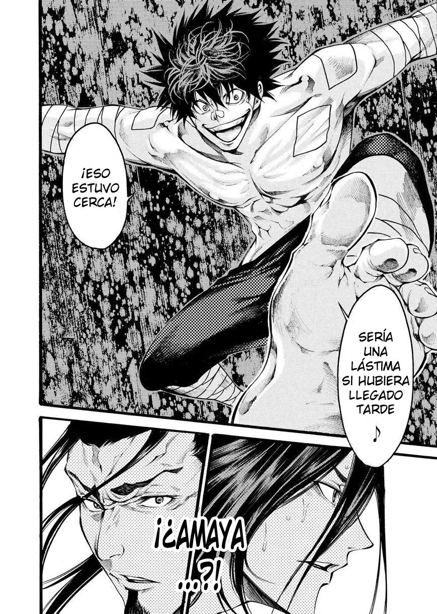Kamisama no Iutoori Ni (2013) - Capítulo 141 - Página 19 - LectorTMOo