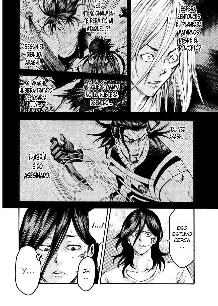 Kamisama no Iutoori Ni (2013) - Capítulo 142 - Página 9 - LectorTMOo