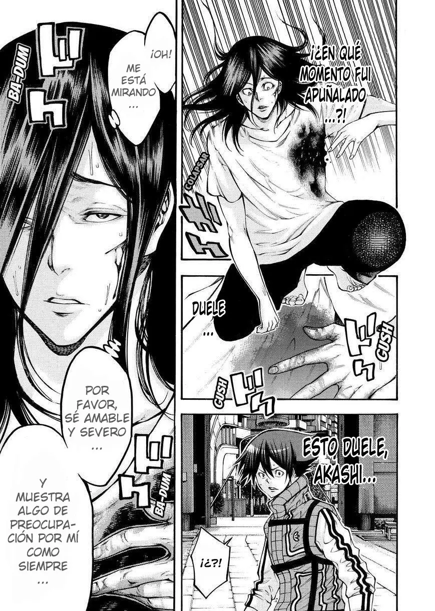 Kamisama no Iutoori Ni (2013) - Capítulo 142 - Página 10 - LectorTMOo