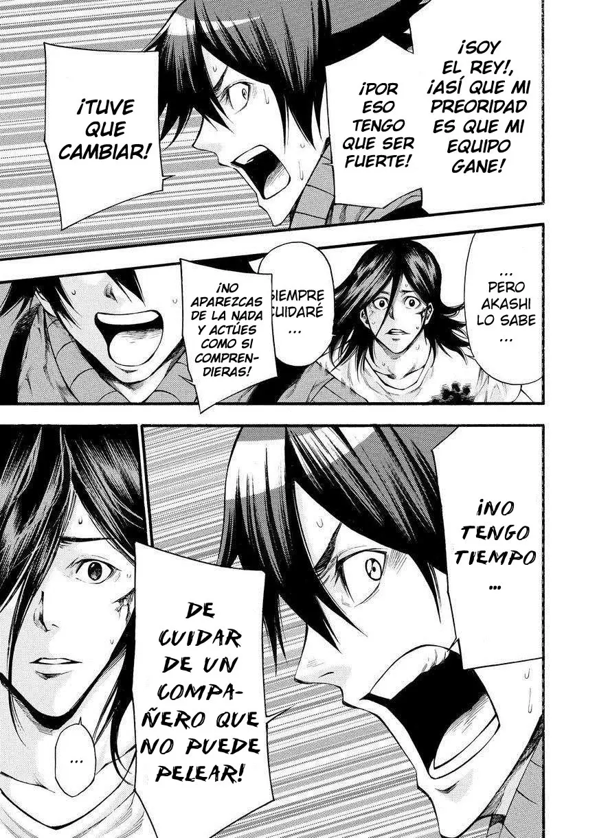 Kamisama no Iutoori Ni (2013) - Capítulo 142 - Página 20 - LectorTMOo