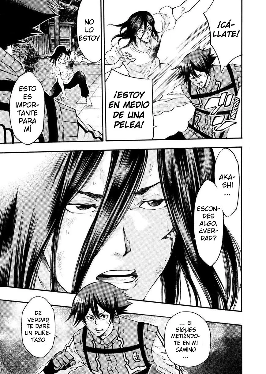 Kamisama no Iutoori Ni (2013) - Capítulo 143 - Página 3 - LectorTMOo