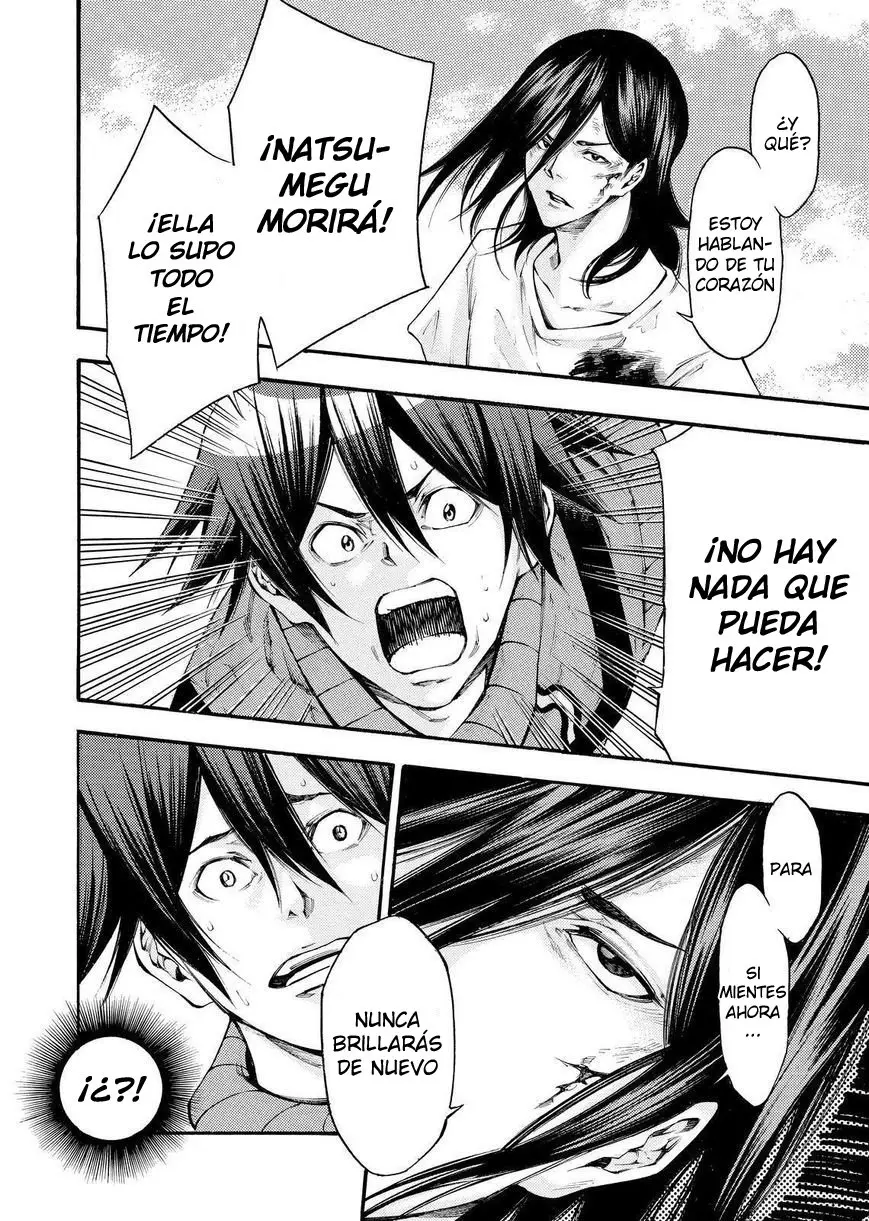 Kamisama no Iutoori Ni (2013) - Capítulo 143 - Página 10 - LectorTMOo