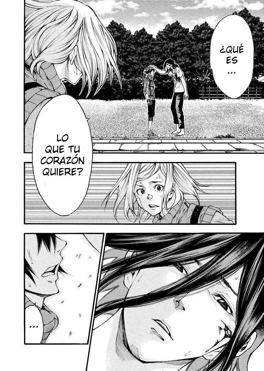 Kamisama no Iutoori Ni (2013) - Capítulo 143 - Página 12 - LectorTMOo