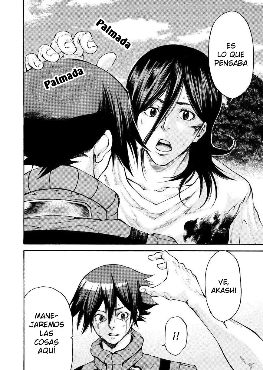 Kamisama no Iutoori Ni (2013) - Capítulo 143 - Página 14 - LectorTMOo