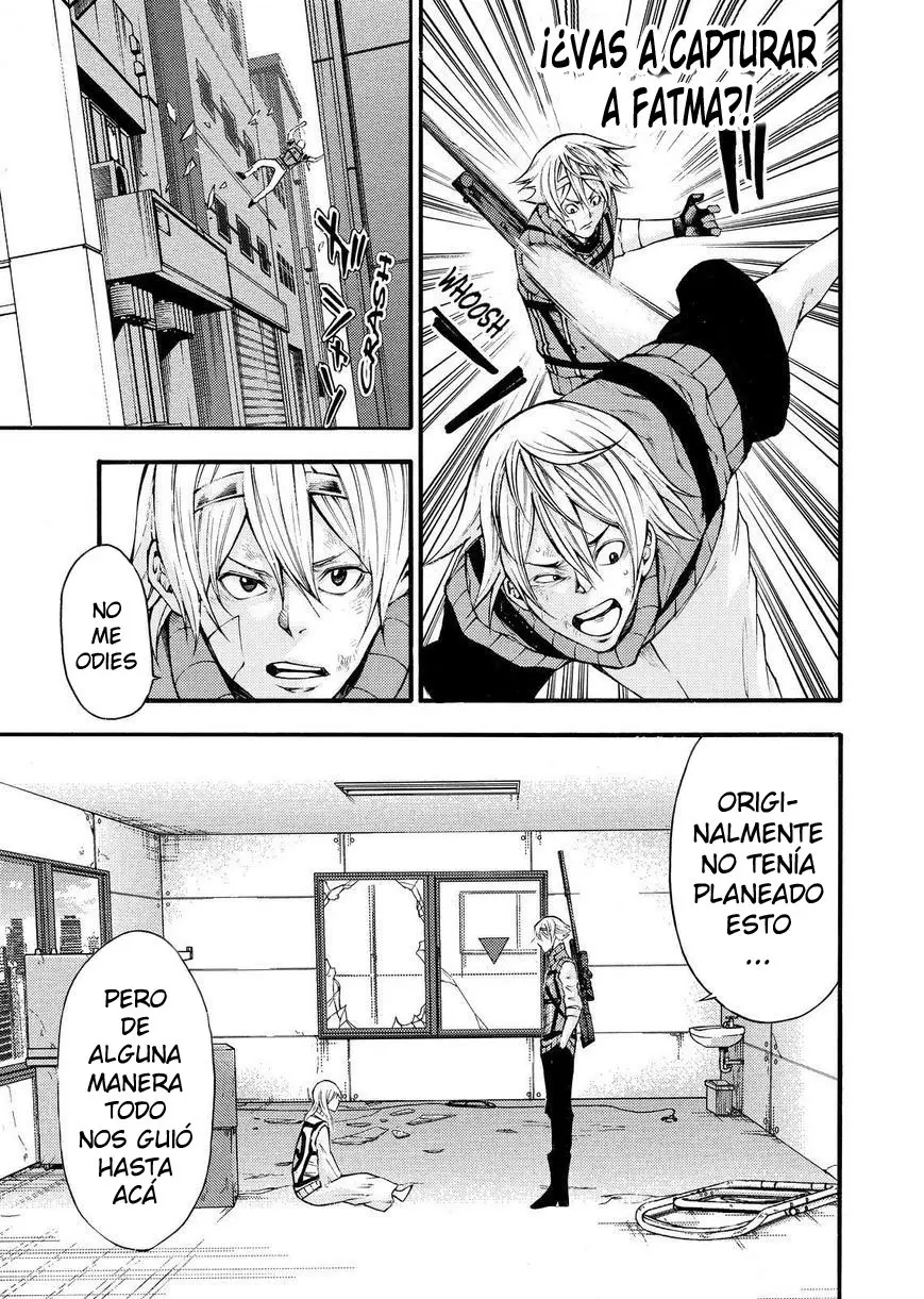 Kamisama no Iutoori Ni (2013) - Capítulo 144 - Página 12 - LectorTMOo