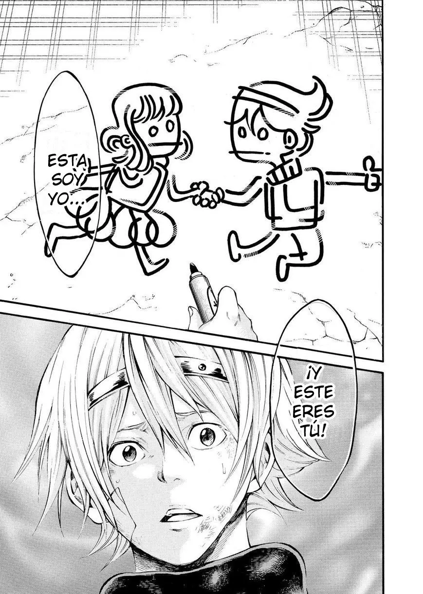 Kamisama no Iutoori Ni (2013) - Capítulo 144 - Página 18 - LectorTMOo