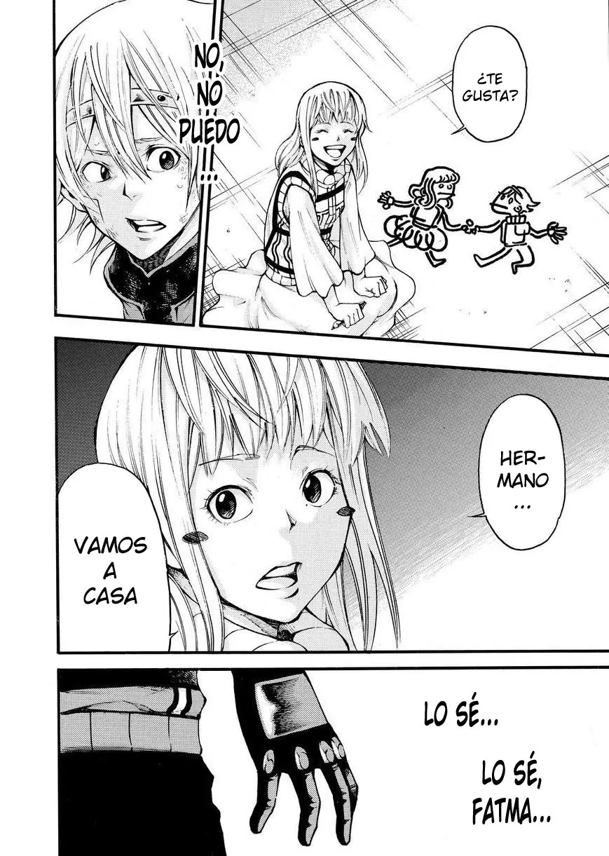 Kamisama no Iutoori Ni (2013) - Capítulo 144 - Página 19 - LectorTMOo