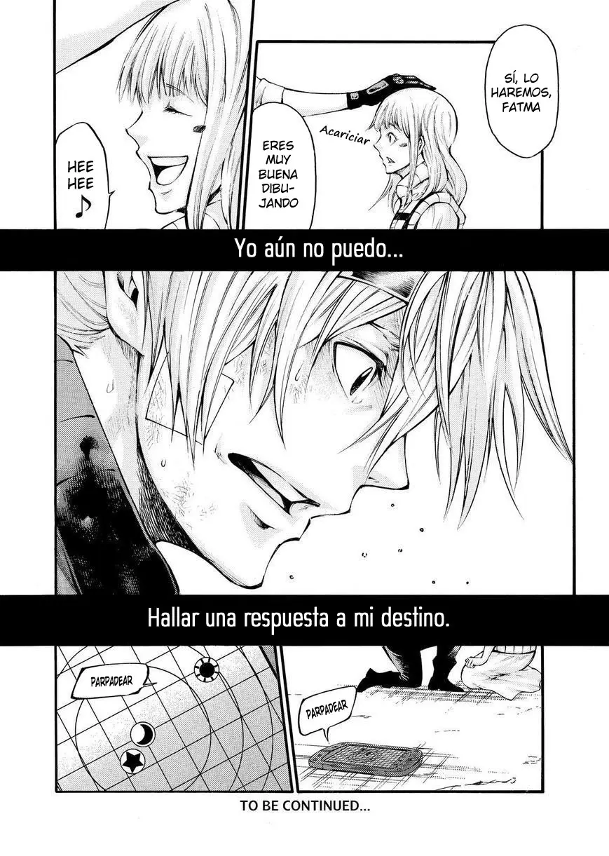 Kamisama no Iutoori Ni (2013) - Capítulo 144 - Página 21 - LectorTMOo