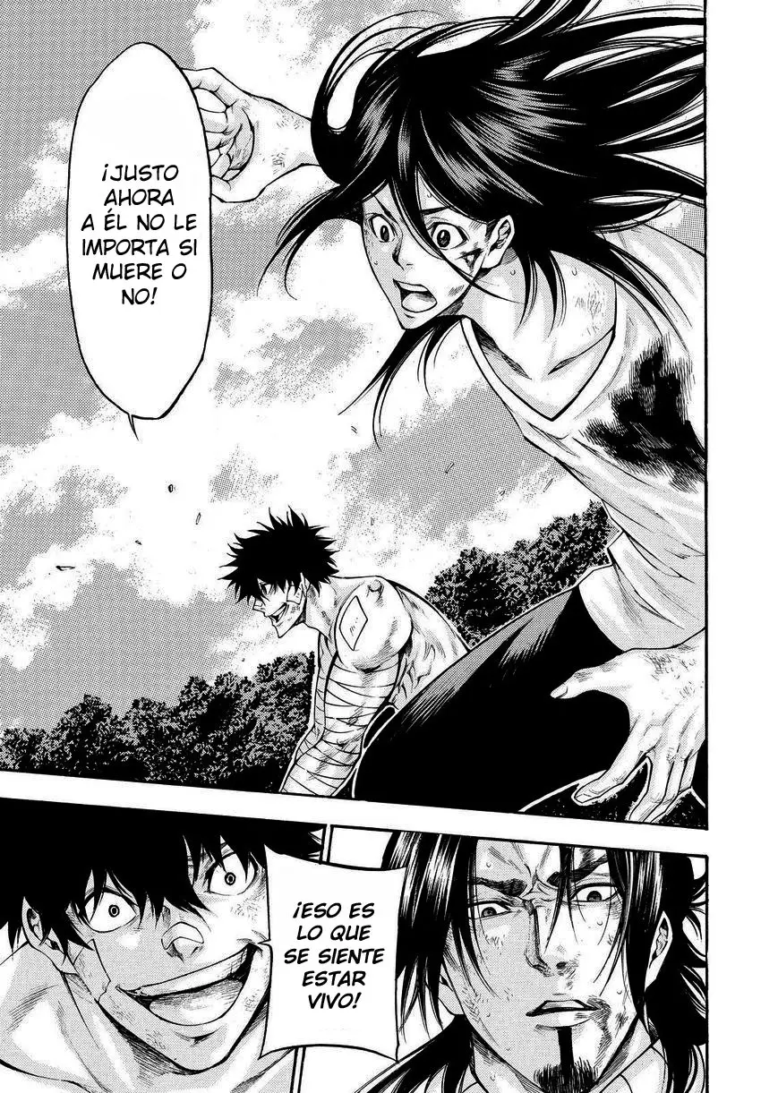 Kamisama no Iutoori Ni (2013) - Capítulo 145 - Página 11 - LectorTMOo