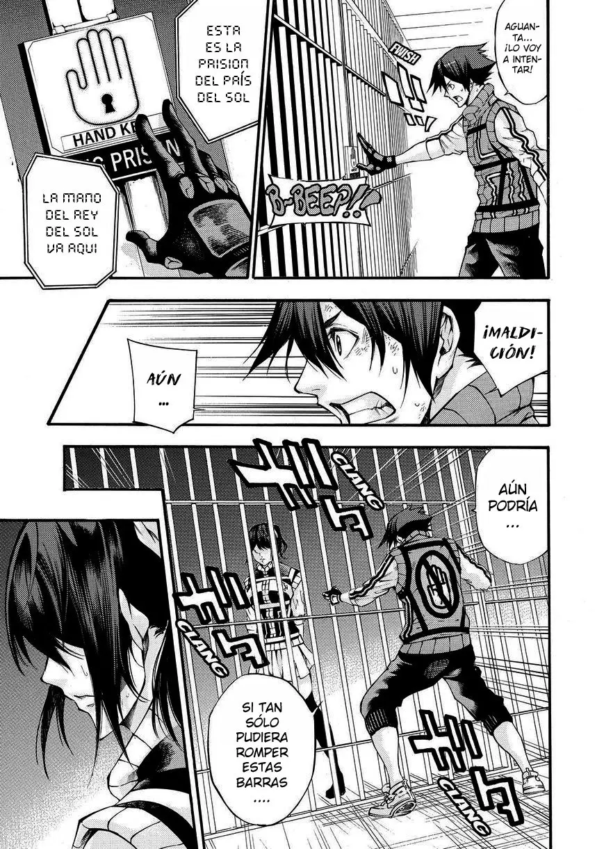 Kamisama no Iutoori Ni (2013) - Capítulo 146 - Página 4 - LectorTMOo