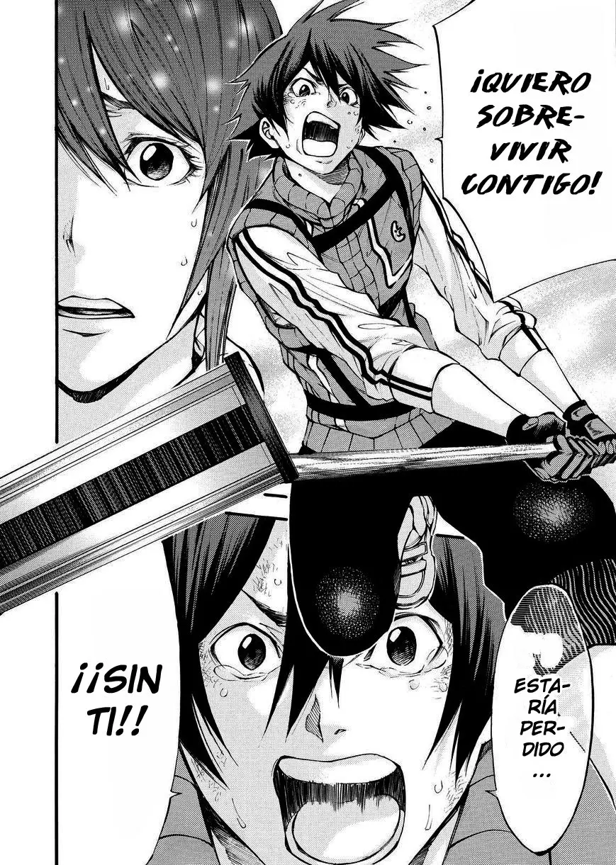 Kamisama no Iutoori Ni (2013) - Capítulo 146 - Página 9 - LectorTMOo