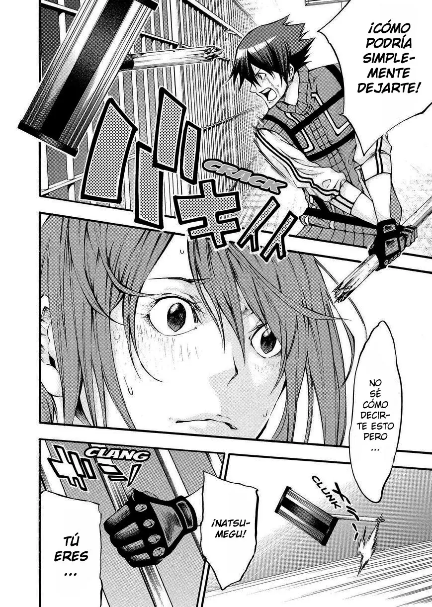 Kamisama no Iutoori Ni (2013) - Capítulo 146 - Página 11 - LectorTMOo