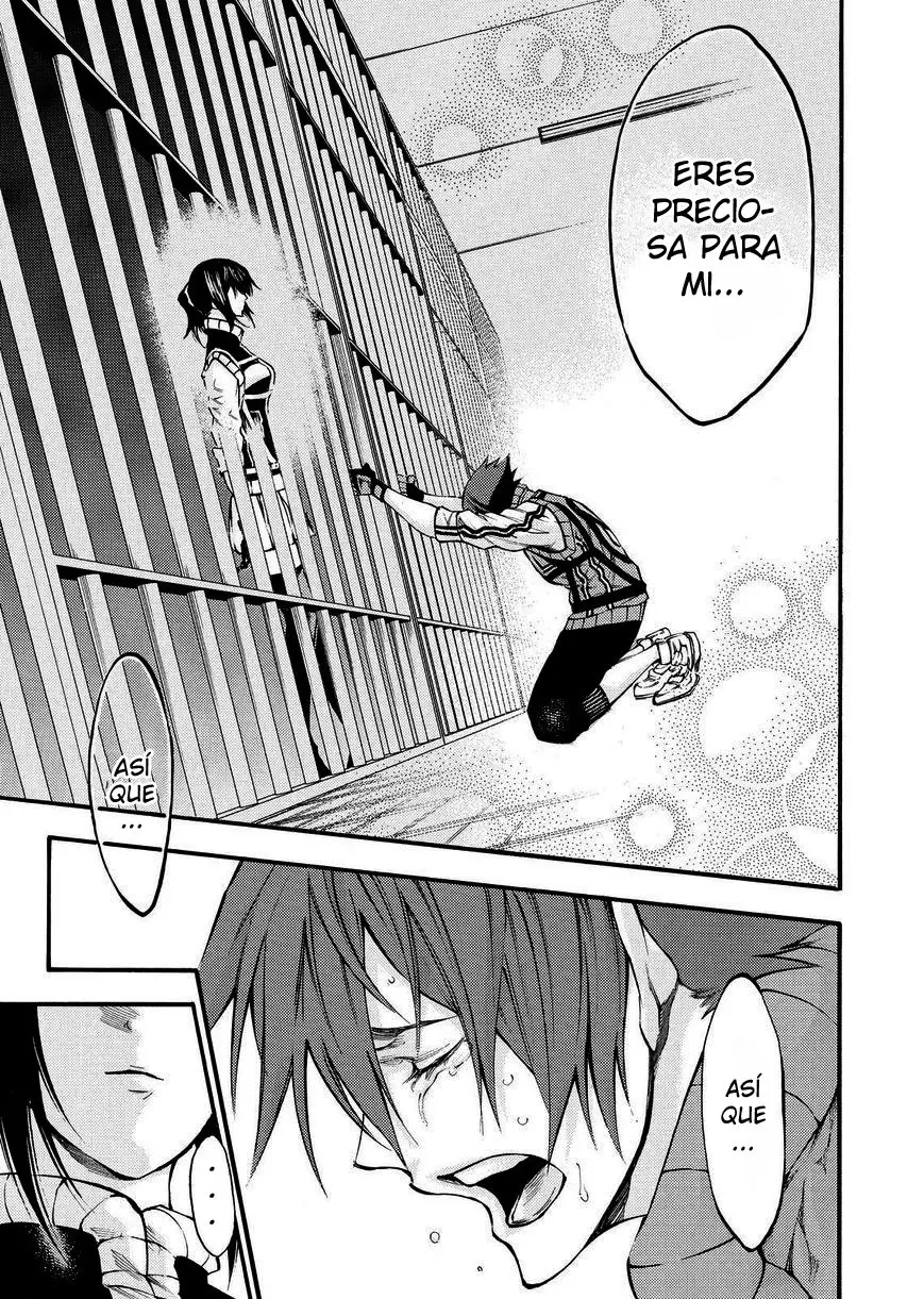 Kamisama no Iutoori Ni (2013) - Capítulo 146 - Página 12 - LectorTMOo