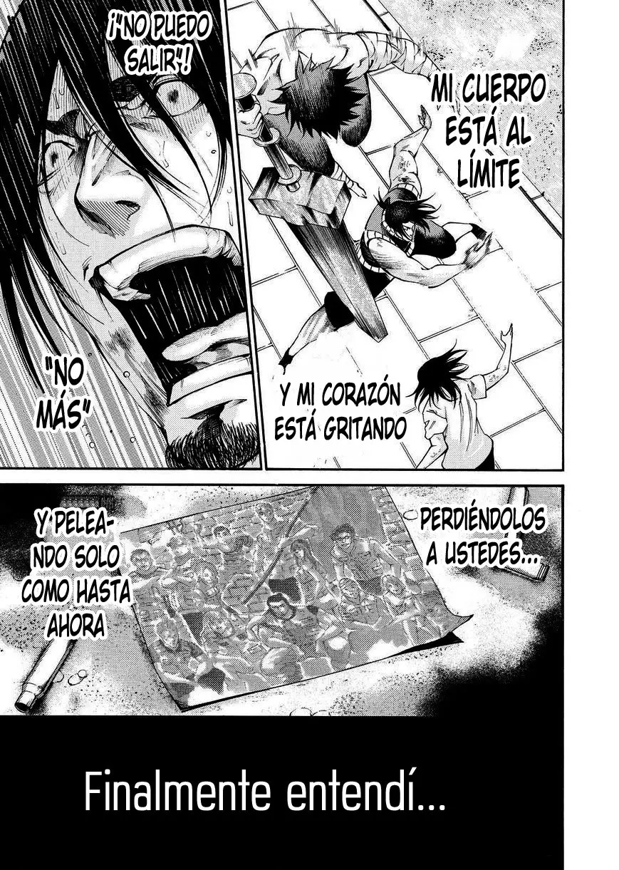 Kamisama no Iutoori Ni (2013) - Capítulo 146 - Página 16 - LectorTMOo