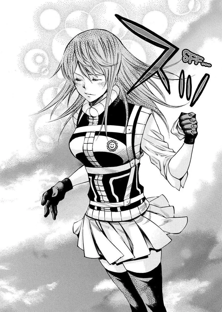 Kamisama no Iutoori Ni (2013) - Capítulo 147 - Página 5 - LectorTMOo