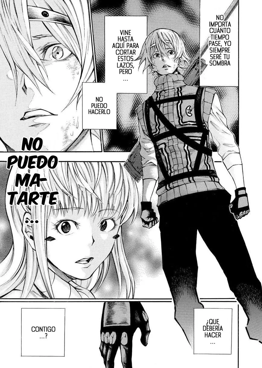 Kamisama no Iutoori Ni (2013) - Capítulo 147 - Página 8 - LectorTMOo