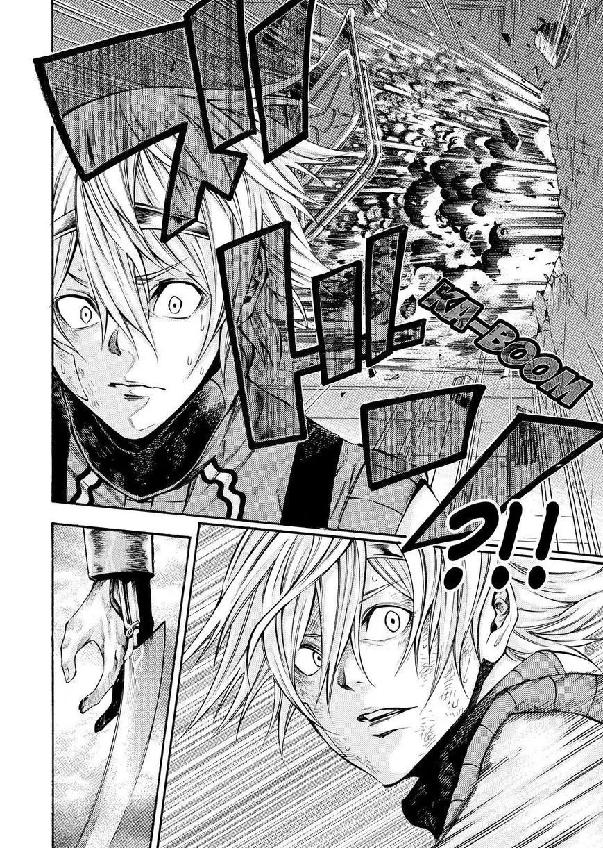 Kamisama no Iutoori Ni (2013) - Capítulo 147 - Página 13 - LectorTMOo