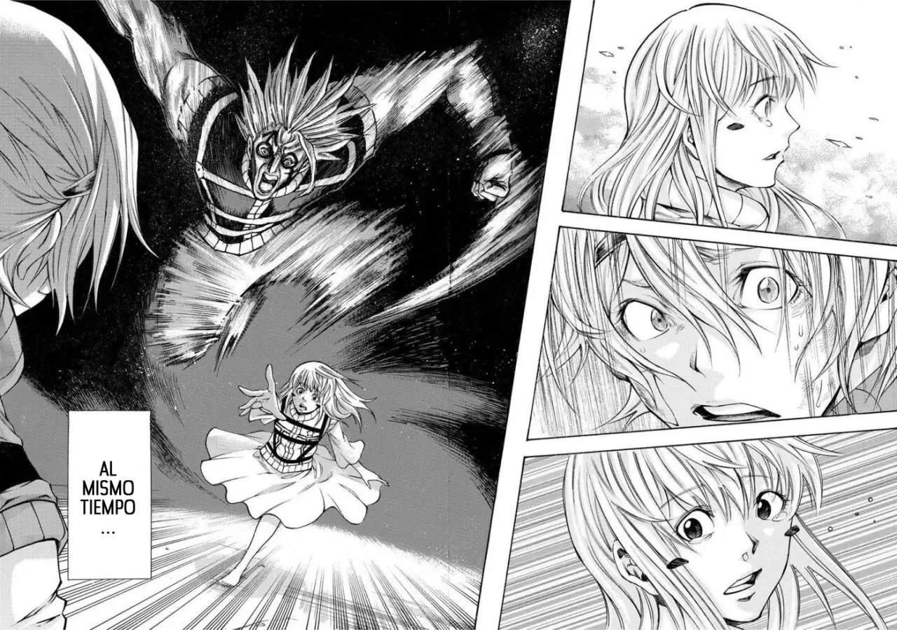 Kamisama no Iutoori Ni (2013) - Capítulo 147 - Página 15 - LectorTMOo