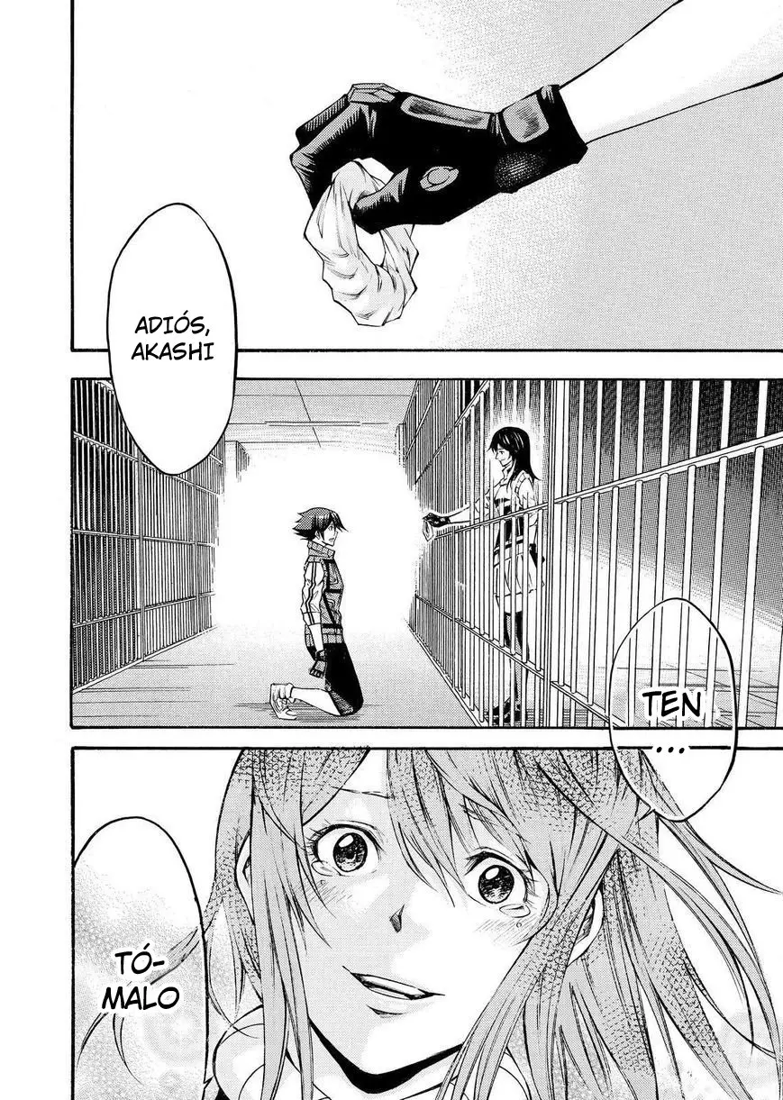 Kamisama no Iutoori Ni (2013) - Capítulo 147 - Página 18 - LectorTMOo