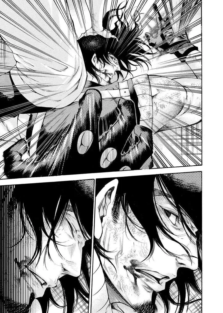 Kamisama no Iutoori Ni (2013) - Capítulo 148 - Página 8 - LectorTMOo