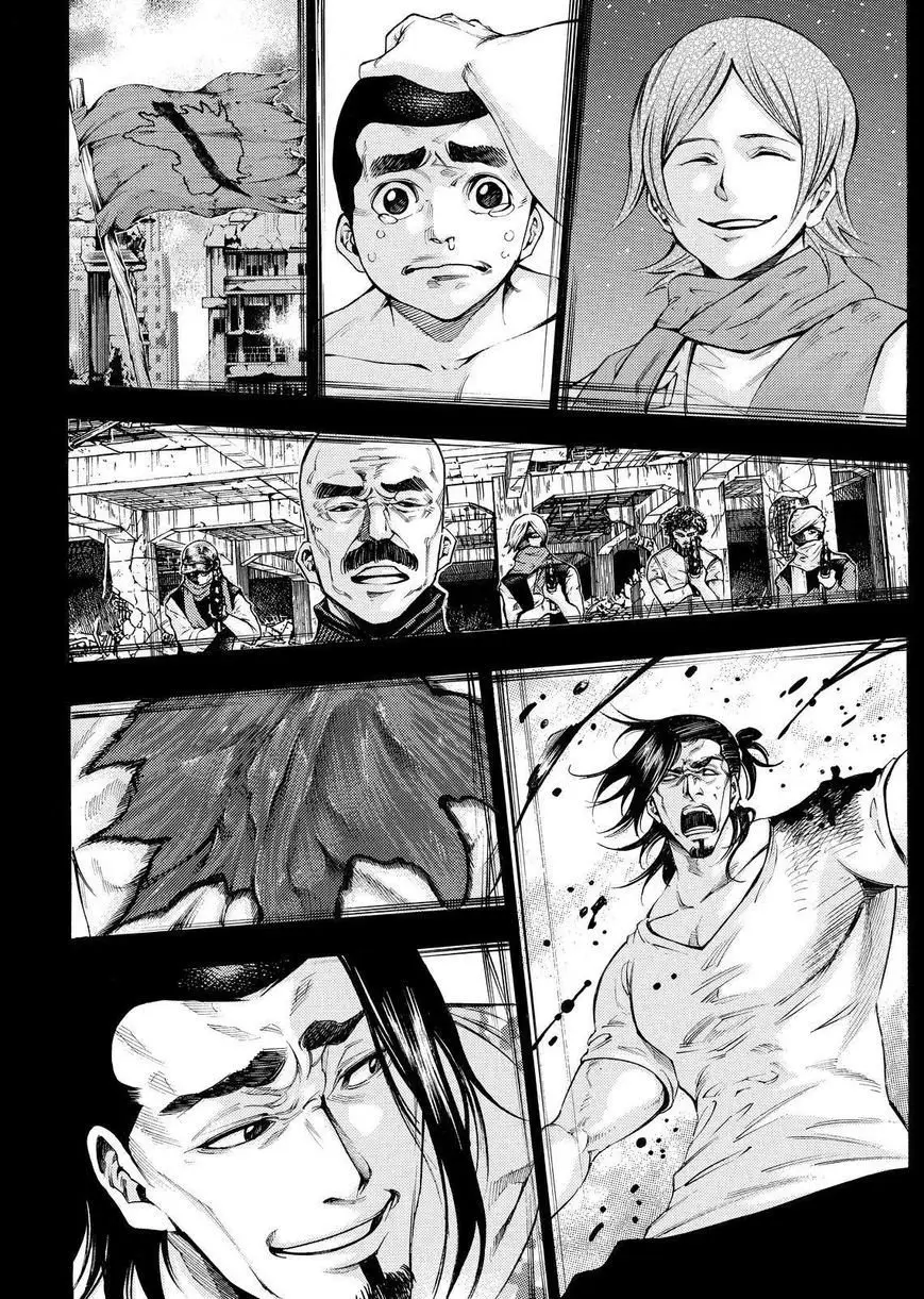 Kamisama no Iutoori Ni (2013) - Capítulo 148 - Página 9 - LectorTMOo