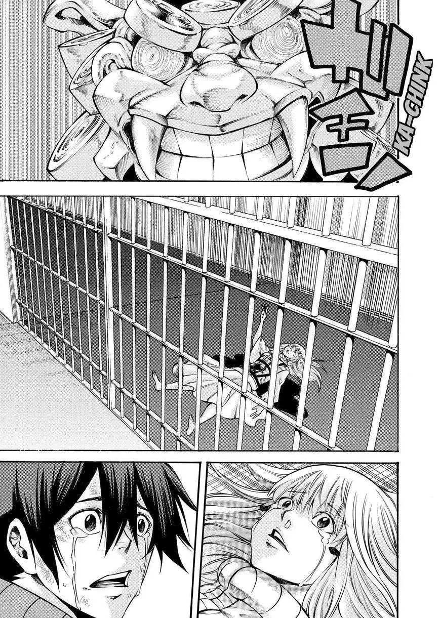 Kamisama no Iutoori Ni (2013) - Capítulo 148 - Página 16 - LectorTMOo