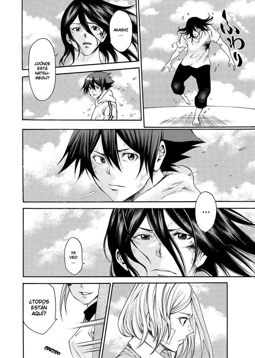 Kamisama no Iutoori Ni (2013) - Capítulo 149 - Página 19 - LectorTMOo
