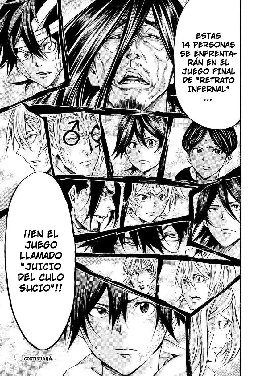 Kamisama no Iutoori Ni (2013) - Capítulo 149 - Página 22 - LectorTMOo