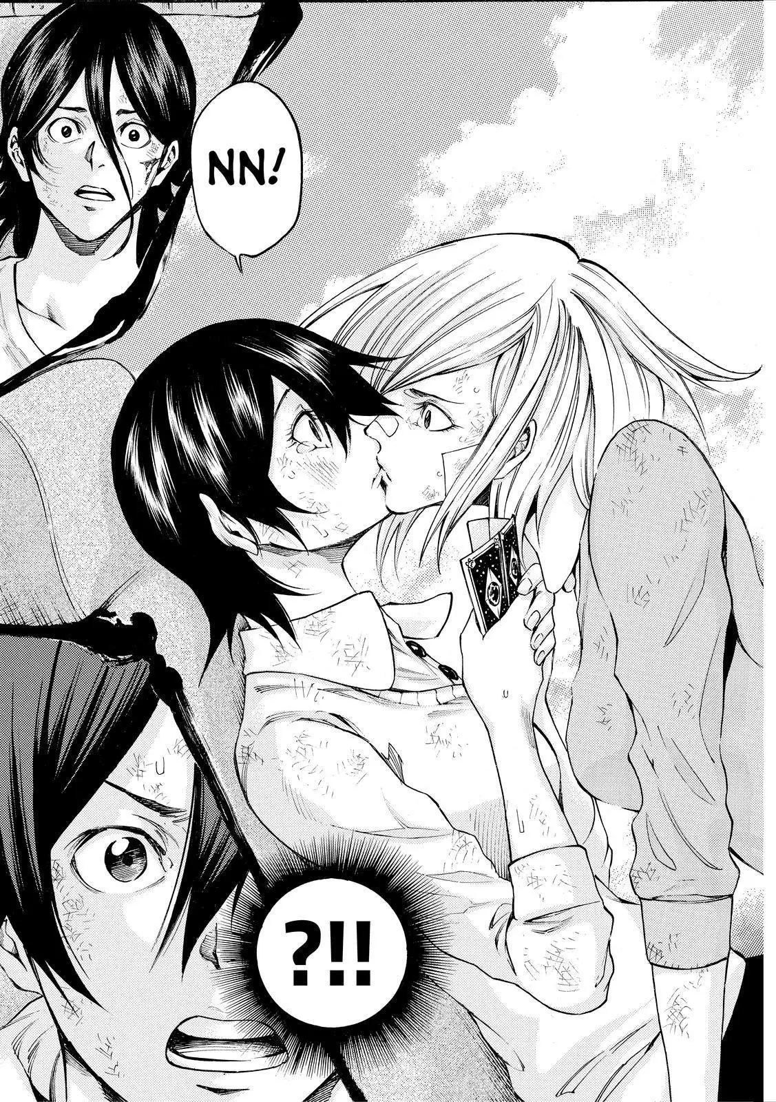 Kamisama no Iutoori Ni (2013) - Capítulo 152 - Página 18 - LectorTMOo