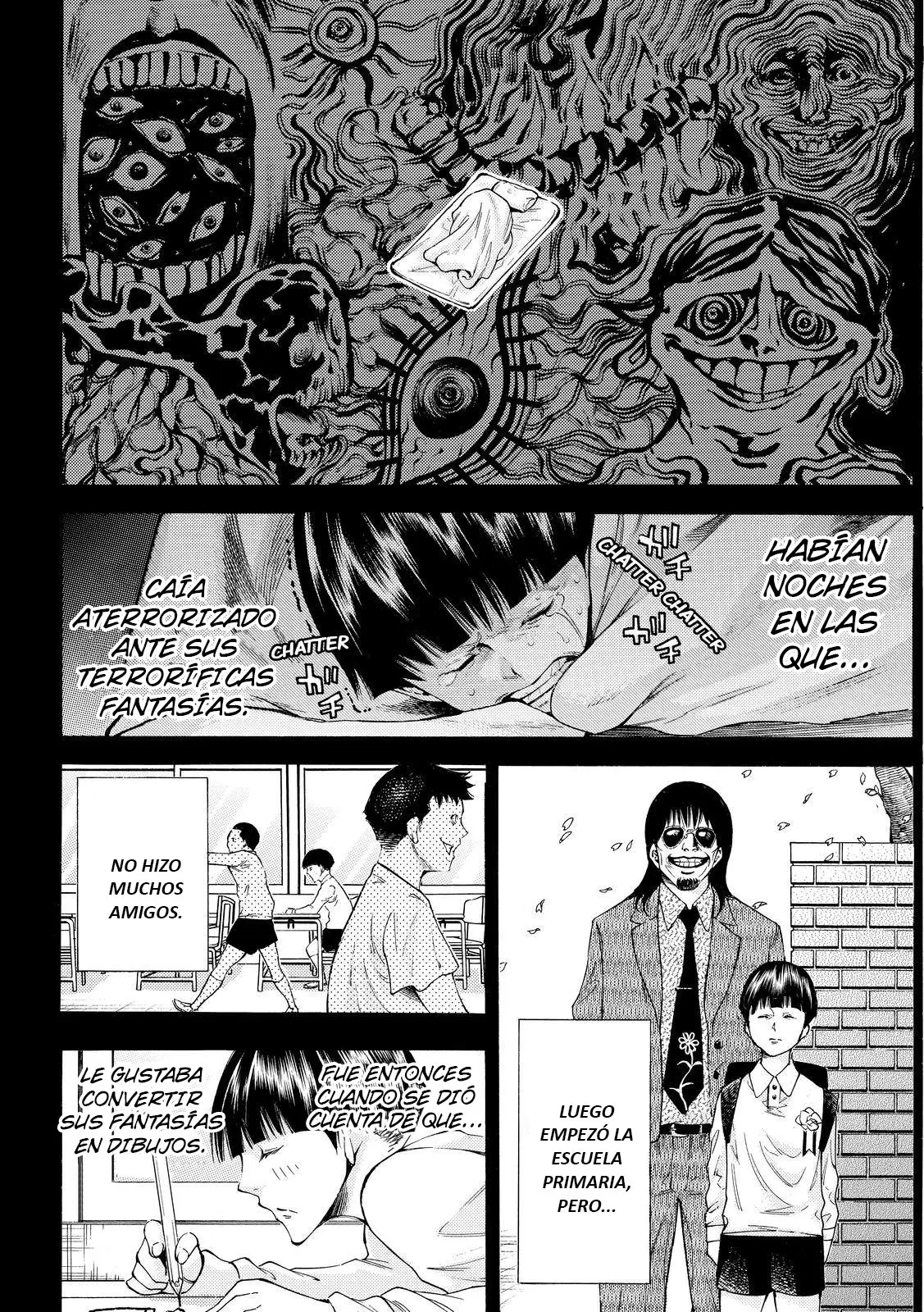 Kamisama no Iutoori Ni (2013) - Capítulo 155 - Página 5 - LectorTMOo