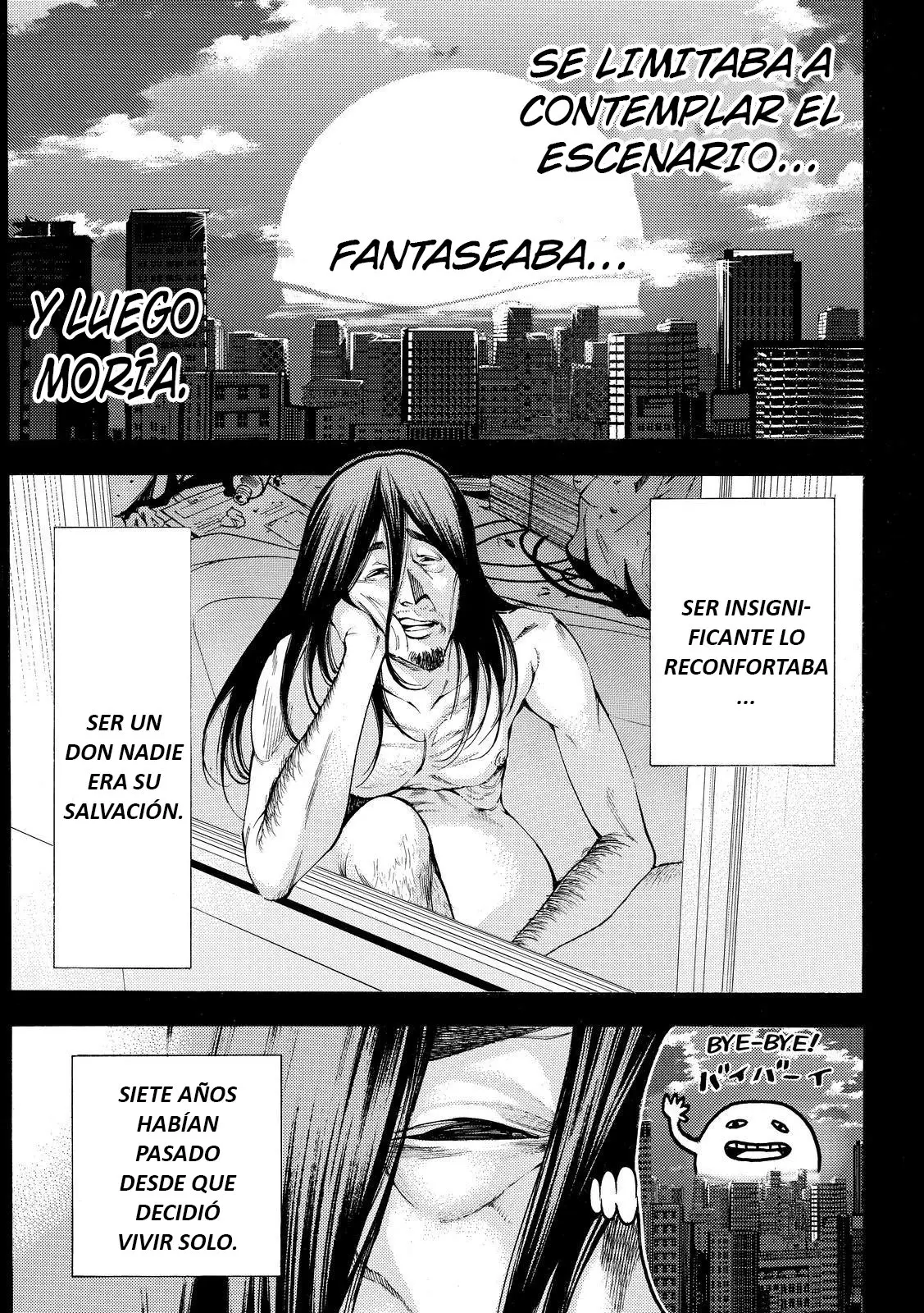Kamisama no Iutoori Ni (2013) - Capítulo 155 - Página 10 - LectorTMOo