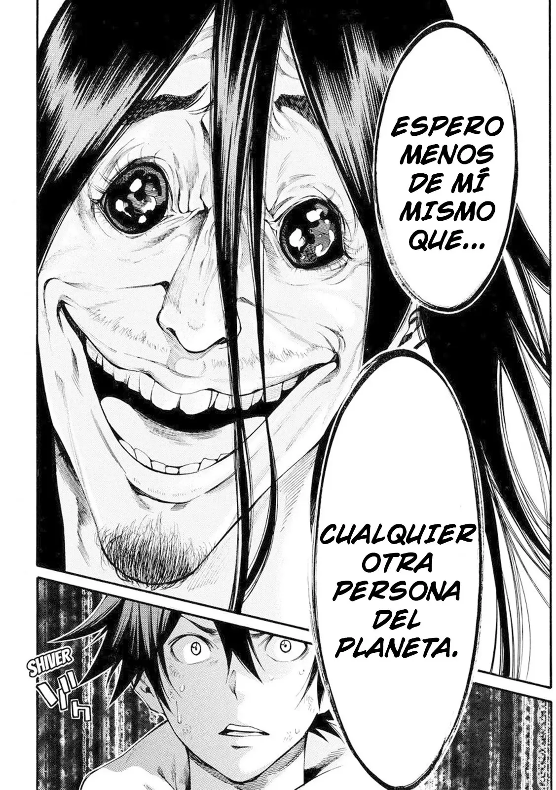 Kamisama no Iutoori Ni (2013) - Capítulo 156 - Página 5 - LectorTMOo