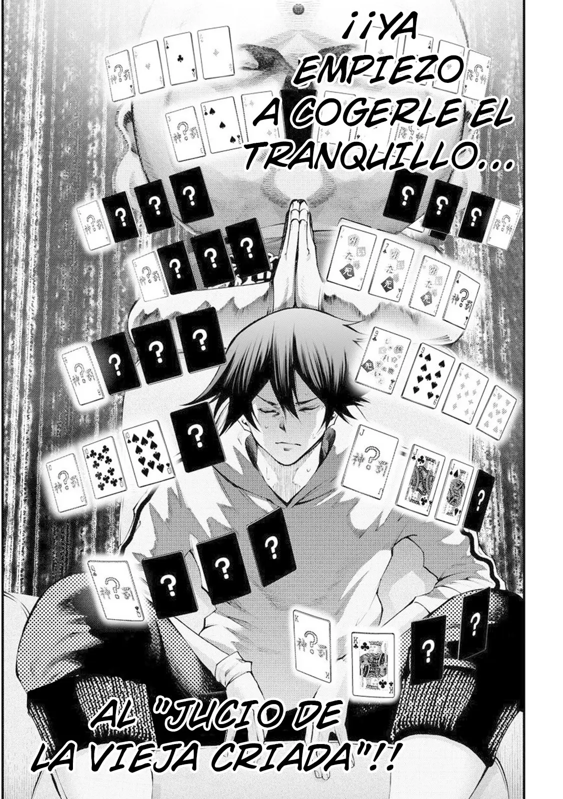 Kamisama no Iutoori Ni (2013) - Capítulo 156 - Página 14 - LectorTMOo