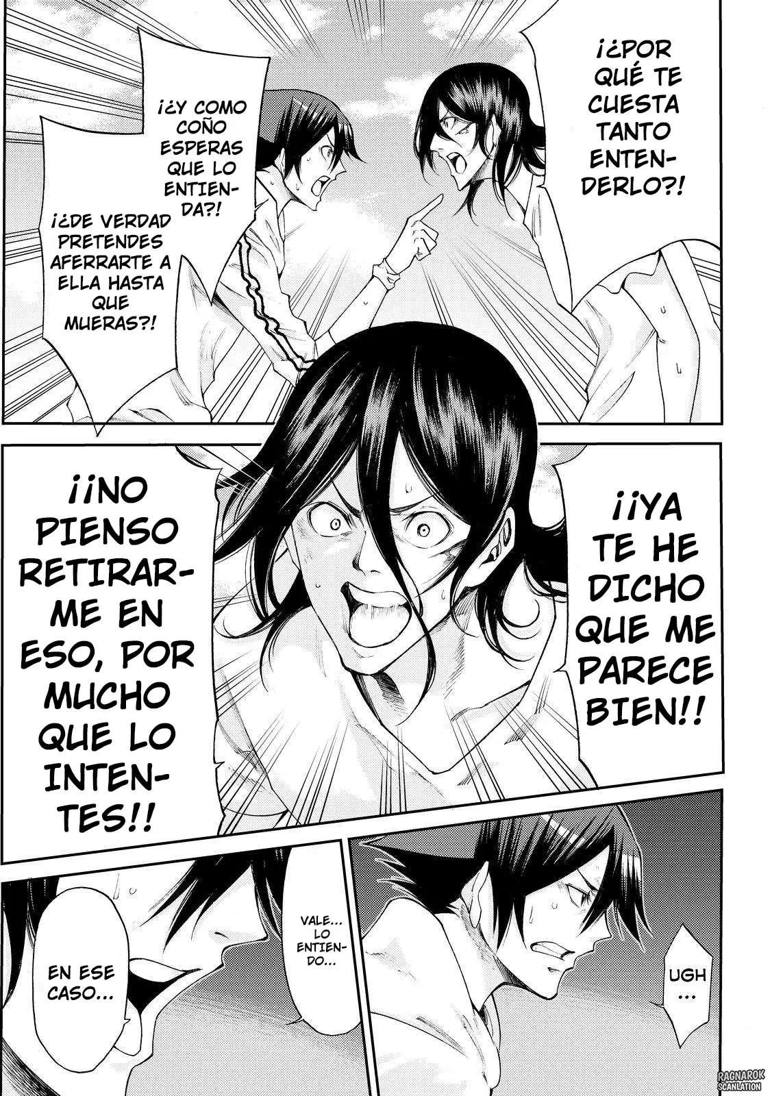 Kamisama no Iutoori Ni (2013) - Capítulo 158 - Página 18 - LectorTMOo