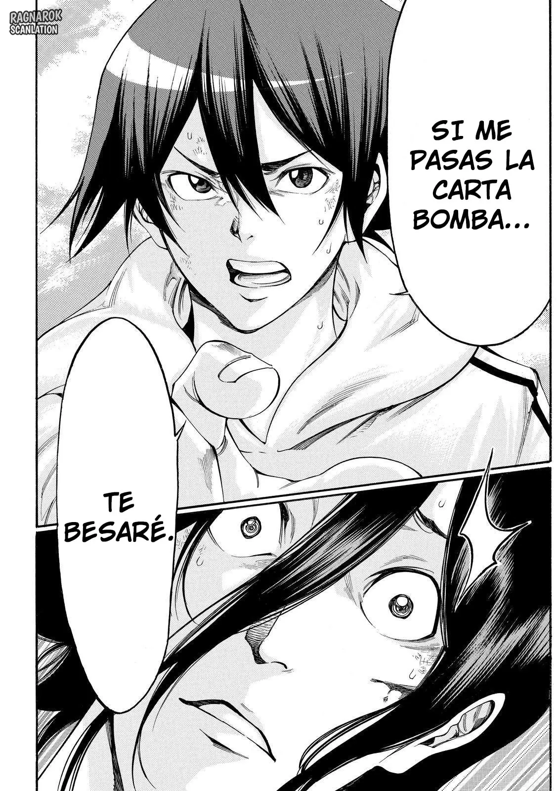 Kamisama no Iutoori Ni (2013) - Capítulo 158 - Página 19 - LectorTMOo
