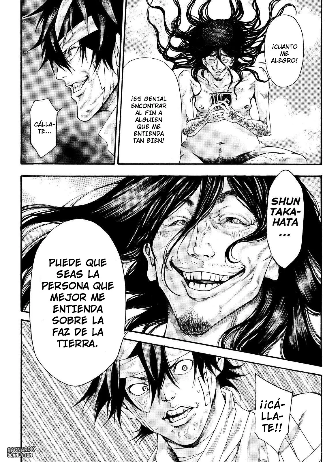 Kamisama no Iutoori Ni (2013) - Capítulo 159 - Página 11 - LectorTMOo