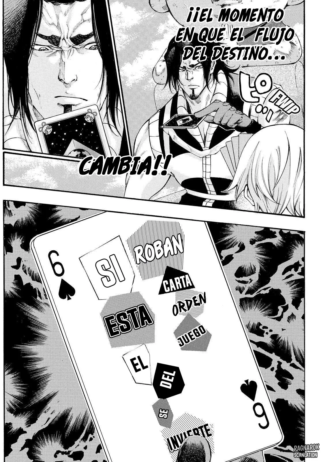 Kamisama no Iutoori Ni (2013) - Capítulo 159 - Página 20 - LectorTMOo