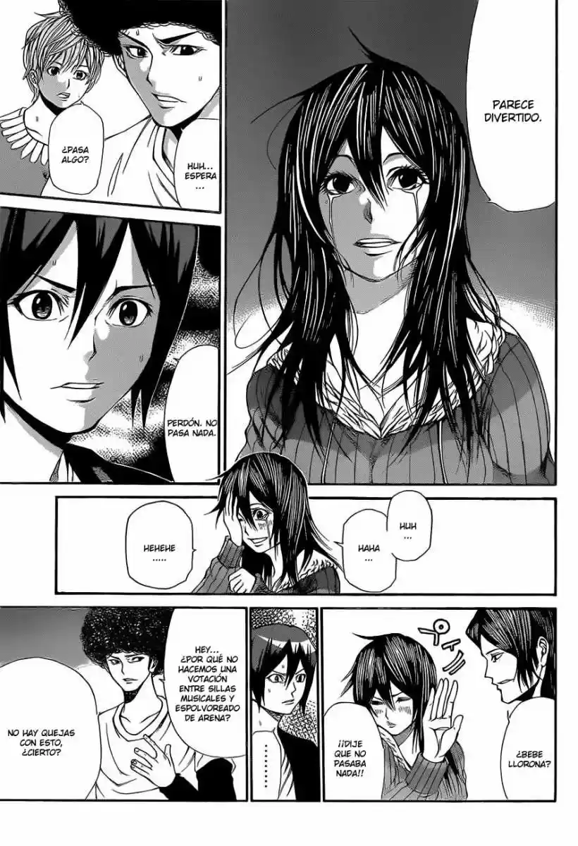 Kamisama no Iutoori Ni (2013) - Capítulo 16 - Página 6 - LectorTMOo