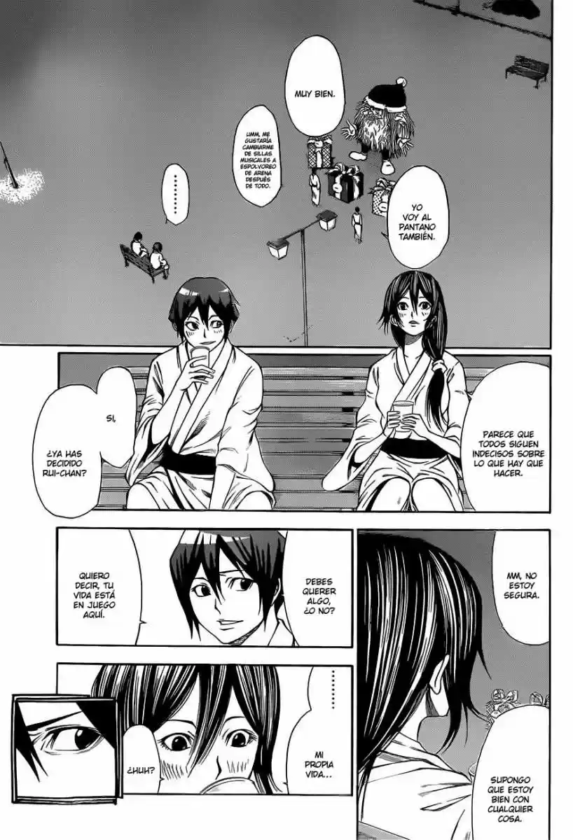 Kamisama no Iutoori Ni (2013) - Capítulo 16 - Página 12 - LectorTMOo