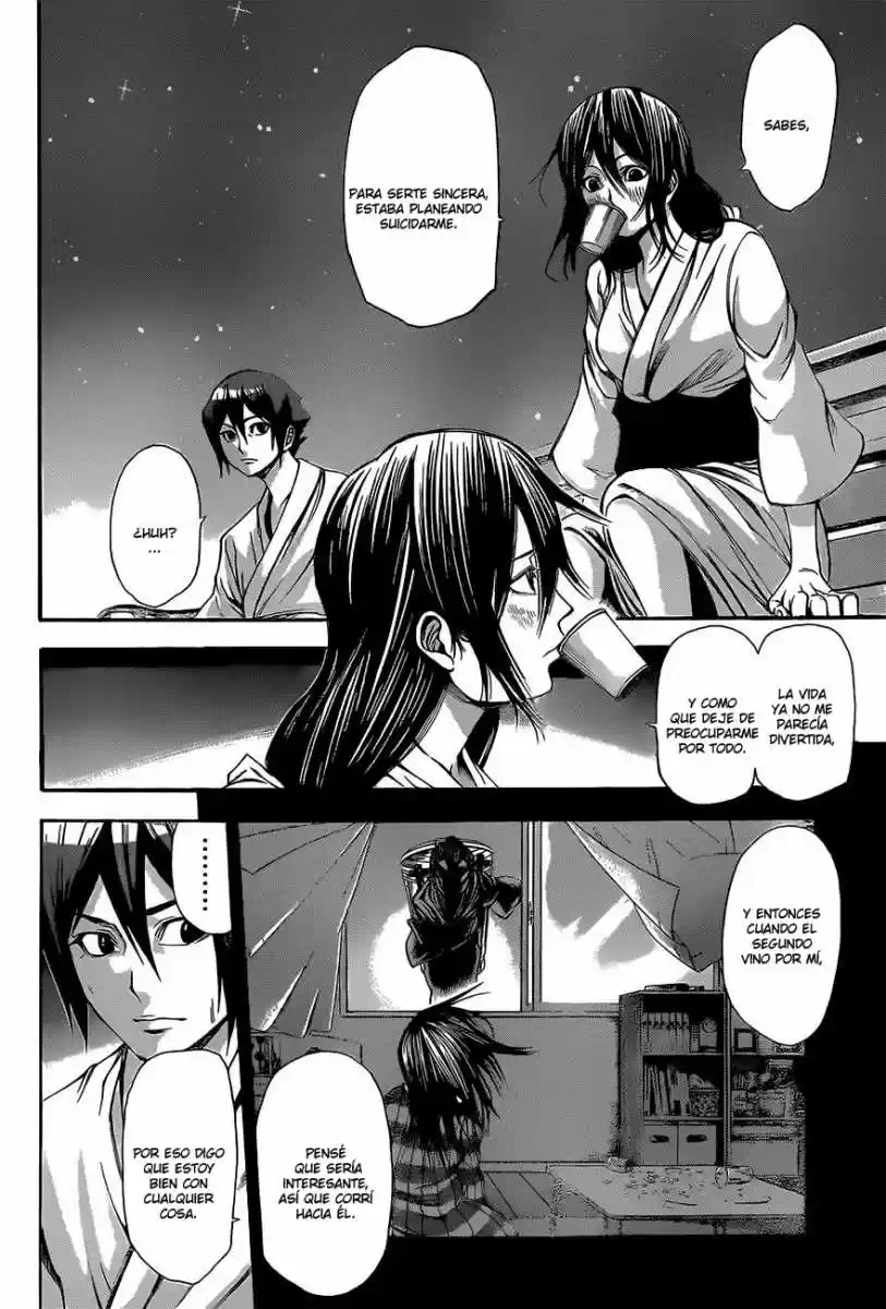 Kamisama no Iutoori Ni (2013) - Capítulo 16 - Página 13 - LectorTMOo