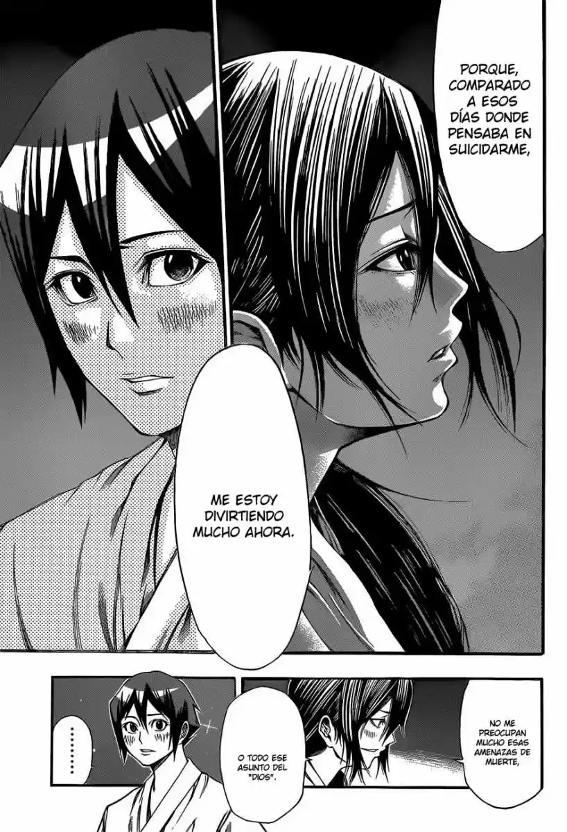 Kamisama no Iutoori Ni (2013) - Capítulo 16 - Página 14 - LectorTMOo
