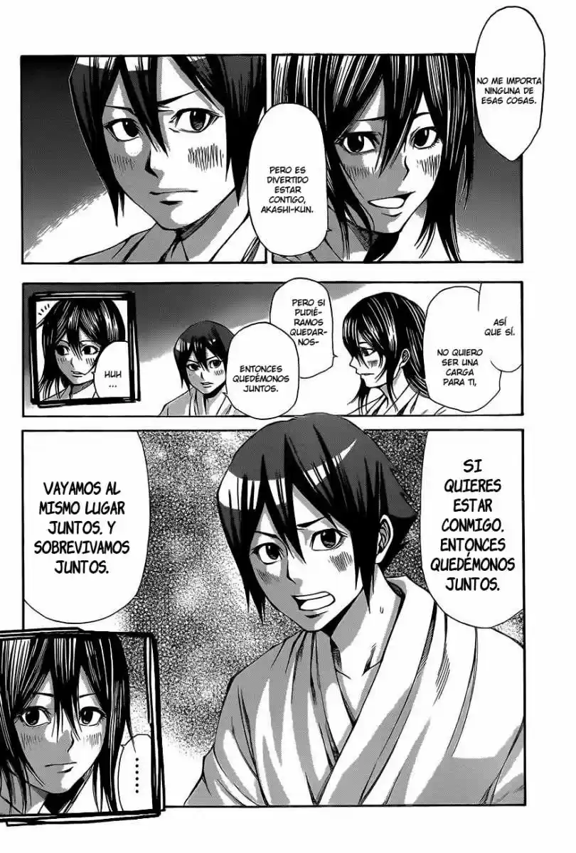 Kamisama no Iutoori Ni (2013) - Capítulo 16 - Página 15 - LectorTMOo