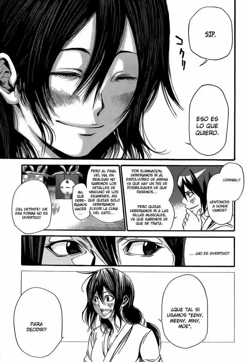 Kamisama no Iutoori Ni (2013) - Capítulo 16 - Página 16 - LectorTMOo