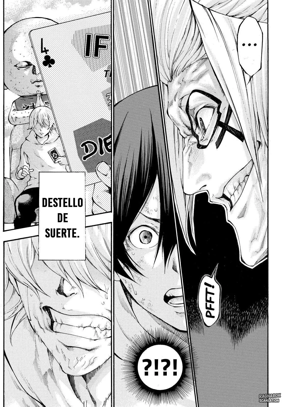 Kamisama no Iutoori Ni (2013) - Capítulo 160 - Página 18 - LectorTMOo