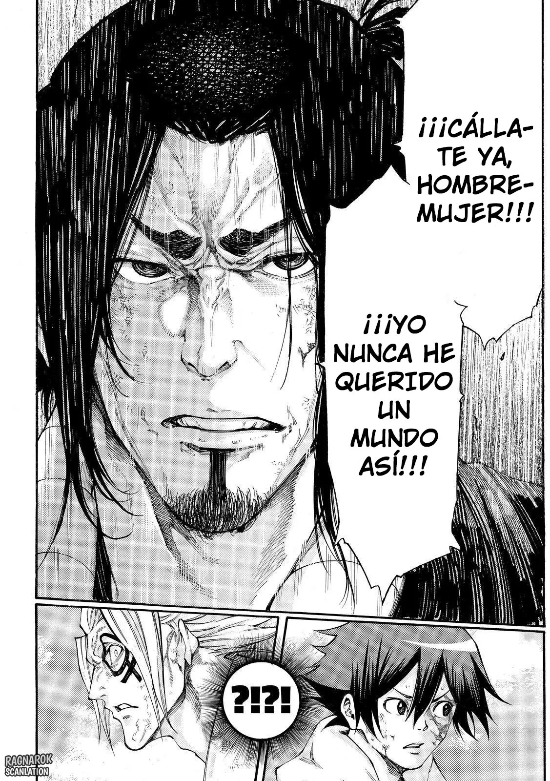 Kamisama no Iutoori Ni (2013) - Capítulo 161 - Página 7 - LectorTMOo