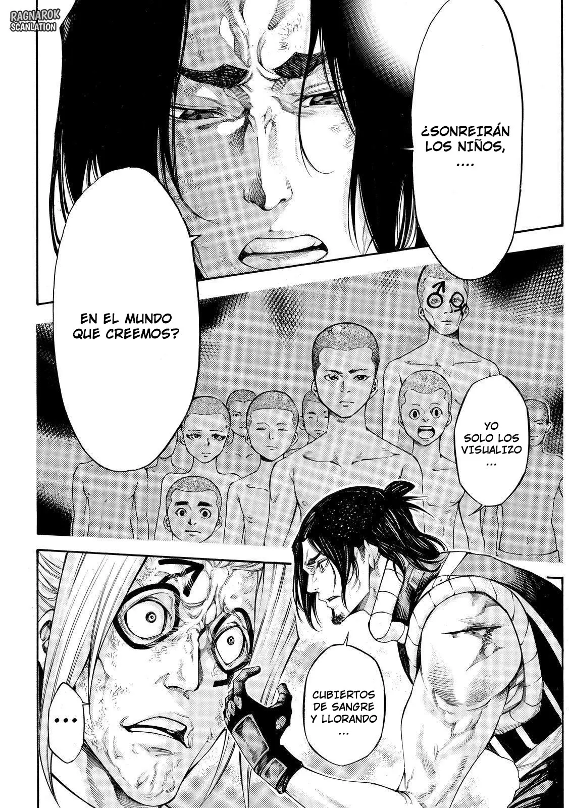 Kamisama no Iutoori Ni (2013) - Capítulo 161 - Página 11 - LectorTMOo