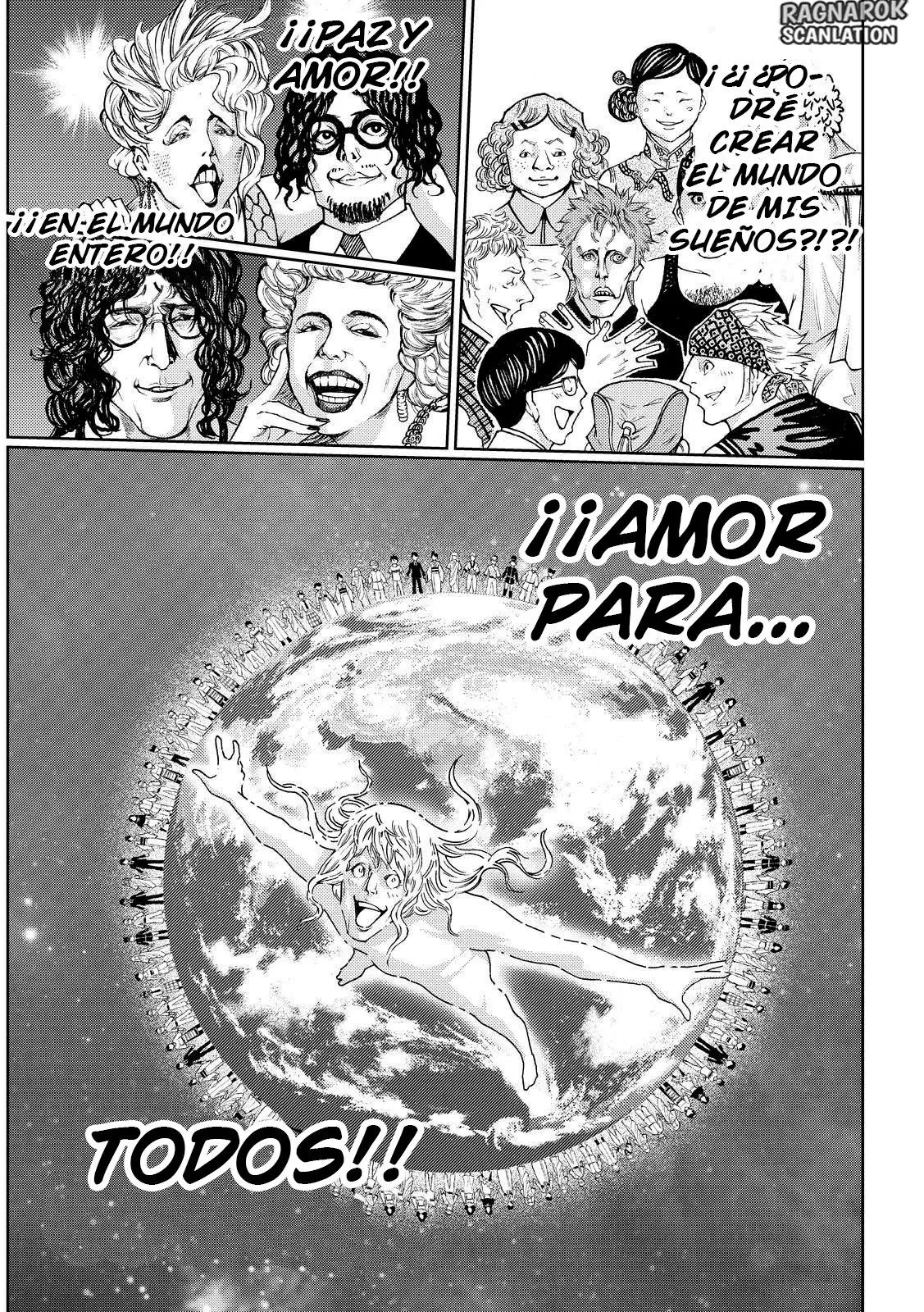 Kamisama no Iutoori Ni (2013) - Capítulo 162 - Página 8 - LectorTMOo